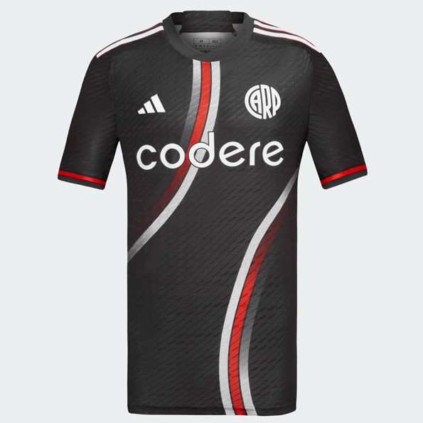 Tailandia Camiseta River Plate Tercera equipo 2024-25